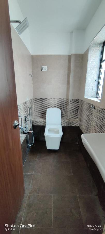 Ānand Collection O Hotel Green Park מראה חיצוני תמונה