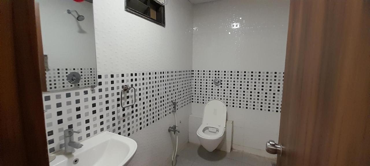 Ānand Collection O Hotel Green Park מראה חיצוני תמונה